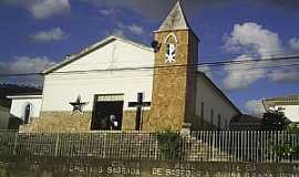 Palmeira dos ndios - Palmeira dos ndios-AL-Igreja de So Vicente-Foto:Cristiano Soares