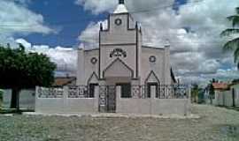 Garas - Igreja da Assemblia de Deus-Foto:Zibeo Ribeiro