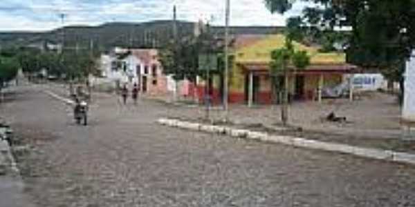Centro de General Sampaio-Foto:generalsampaiofotos