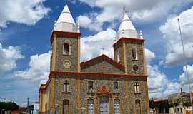 Granja - Granja-CE-Matriz de So Jos-Foto:Francisco Edson Mendona