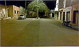 Groairas - Groras ce. rua mons Linhares por Alvaro Melo