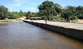 Groairas - Ponte Rio Acarau por lvaro Melo