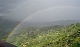 Guaramiranga - Arco Iris na regio de Guaramiranga-Foto:Roberio Marques