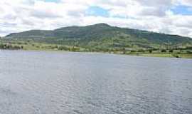 Pariconha - Barragem-Foto:Danilo Pereira de So