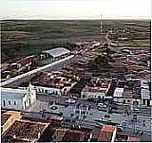 Imagem da cidade de Guararu - CE