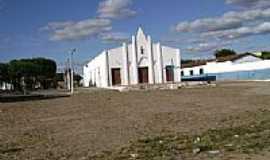 Guassoss - Igreja da Imaculada Conceio-Foto:Toninho-Guassuss 