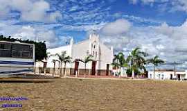 Guia - Guia-CE-Igreja do Distrito-Foto:WLuiz