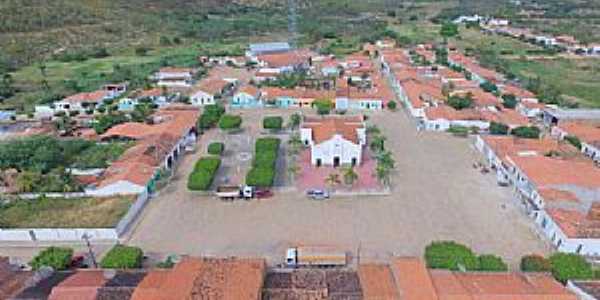 Guia-CE-Vista do centro do Distrito-Foto:historiadeboaviagem.com.br/guia