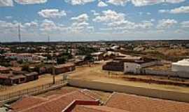 Hidrolndia - Vista da cidade de Hidrolndia-CE-Foto:Ricardo Mororo