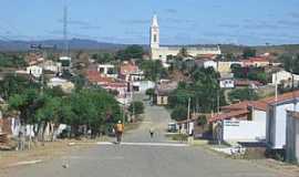 Iara - Imagens da localidade de Iara Distrito de Barro - CE