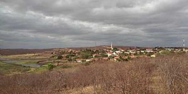 Imagens da localidade de Iara Distrito de Barro - CE