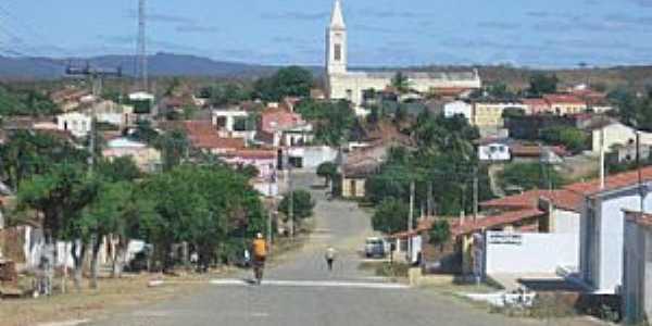 Imagens da localidade de Iara Distrito de Barro - CE