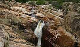 Ibuguau - Cachoeira-Foto:Darlan Fontenele Mag