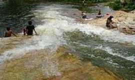 Ibuguau - Banho de Pirapora-Foto:Darlan Fontenele Mag