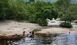 Ibuguau - Banho de Pirapora-Foto:Darlan Fontenele Mag 