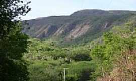 Ibuguau - Serra do Coit-Foto:Darlan Fontenele Mag 