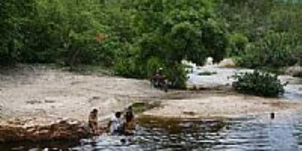 Banho de Pirapora-Foto:Darlan Fontenele Mag 