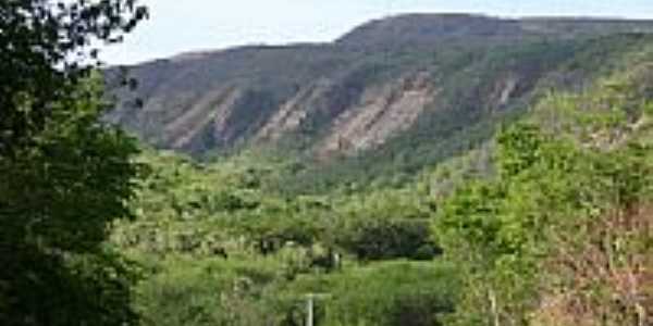 Serra do Coit-Foto:Darlan Fontenele Mag 