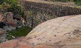 Ic - Ic-CE-Barragem de pedra de lajeiro-Foto:helio freire da silva 