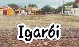Igaroi - Igaroi-CE-Centro da cidade-Foto:Facebook