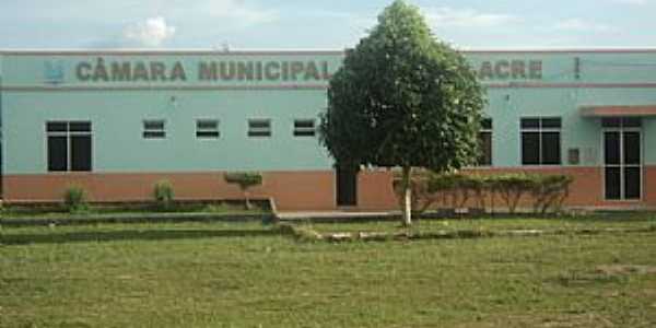 Cmara Municipal de Porto do Acre