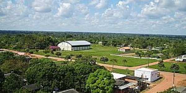 Porto do Acre - AC por JEZAFLU=ACRE=BRASIL 