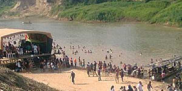 FESTIVAL DE PRAIA DE PORTO ACRE - Por JEZAFLU=ACRE=BRASIL