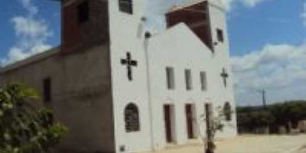 Igreja N.S Imaculada Conceio - , Por Romilton Carvalho