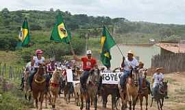 Ipaumirim - Imagens da cidade de Ipaumirim - CE