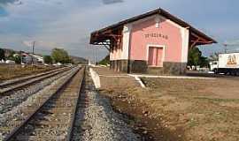 Ipueiras - Ipueiras-CE-Estao Ferroviria-Foto:Claudio Oliveira Lima