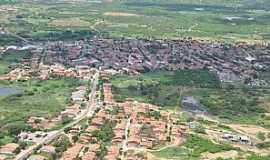Iracema - Imagens da cidade de Iracema - CE