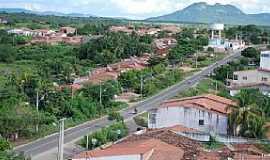 Iracema - Imagens da cidade de Iracema - CE