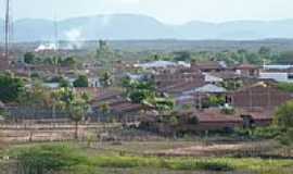 Iracema - Vista da cidade-Foto:klebes