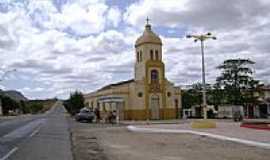 Iratinga - Igreja de So Miguel por heraldomedeiros