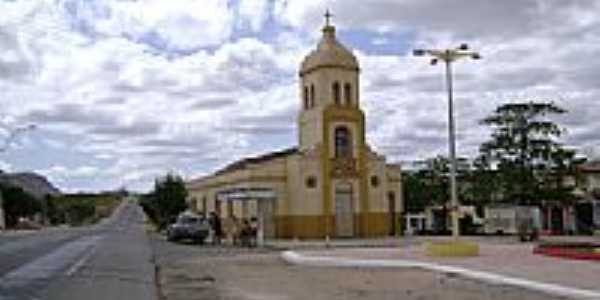 Igreja de So Miguel por heraldomedeiros