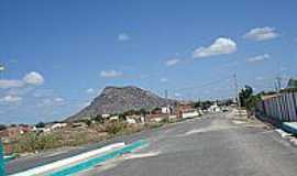 Irauuba - Avenida local