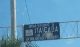 Itaiaba - Itaiaba, Por Amaral