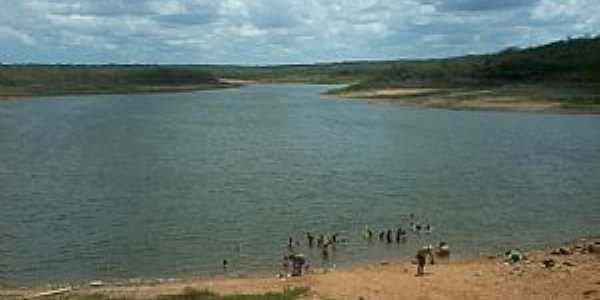 Itaipaba-CE-Rio Chor-Foto:Facebook