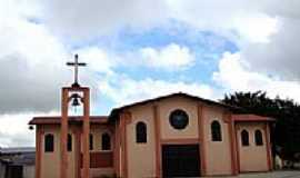 Itaitinga - Igreja Matriz de Santo
Antonio de Pdua foto
Vicente A. Queiroz