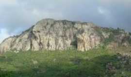Itapaj - Pedra da Caveira, Por antonio marcos