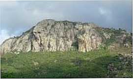 Itapaj - Pedra da Caveira, Por antonio marcos