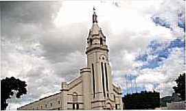 Itapaj - Igreja Matriz de S.Francisco de Assis
foto Vicente A. Queiroz