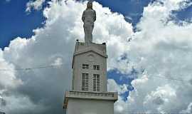 Itapipoca - Itapipoca-CE-Alto do Cruzeiro-Foto:WLuiz