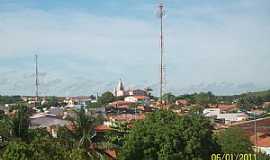 Itapina - Itapina-CE-Vista parcial da cidade-Foto:Josue Marinho 