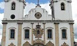 Penedo - Igreja de So Gonalo Garcia em Penedo-Foto:Manoel Jorge Ribeiro