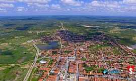 Jaguaretama - Imagens da cidade de Jaguaretama - CE