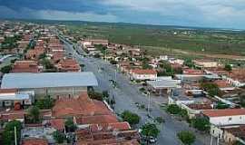 Jaguaretama - Imagens da cidade de Jaguaretama - CE