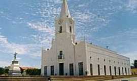 Jaguaribe - Igreja Matriz