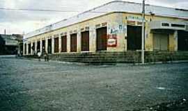 Jaguaribe - Mercado Municipal