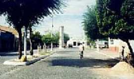 Jaguaribe - Jaguaribe